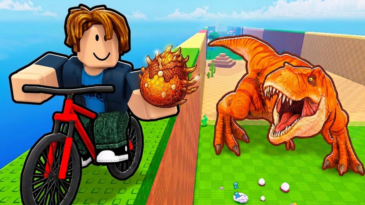 Motorcycle for Animals overview of zones, plot animals, and progression systems